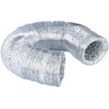 Krzys Pol VENTILIATORIAUS VANKALAS D=127MM NEIZOLIUOTAS 10 MB ELAST.