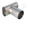 Krzys Pol RAUDONAS OVALUS TEE 120X220/180 0.8MM