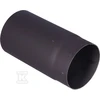 Krzys Pol TIESUS Juodas VAMZDIS L-250 DN 130