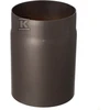Krzys Pol TIESUS VAMZDIS L-250 DN 180 Juodas