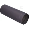Krzys Pol TIESUS VAMZDIS L-500 DN 180 Juodas