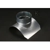 Krzys Pol TEE 90/250/200 BALNAS CINKINTAS