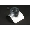 Krzys Pol TEE 90/250/250 BALNAS CINKINTAS