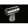 Krzys Pol TEE 90ST DN130