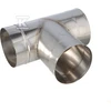 Krzys Pol TEE 90ST DN180 0.8MM