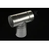 Krzys Pol TEE 90ST DN200 0.8MM