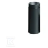 Krzys Pol TIESUS VAMZDIS L-500 DN 200 Juodas