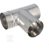 Krzys Pol TEE 90ST DN130