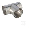 Krzys Pol TEE 90ST DN200 0.8MM