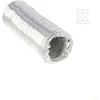 Krzys Pol VENTILIATORIŲ VANKALAS D=163MM NEIZOLIUOTAS 10 MB ELAST