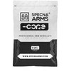 Kontext „Specna Arms CORE“ 0,25 g ASG šoviniai - 1000 vnt. (SPE-16-021004)