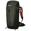 Kuprinė alp mate 36-dark olive SALEWA