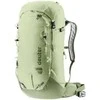 Deuter „Freescape Lite 24 SL“ moteriška kuprinė – mineralinės/žalios spalvos