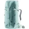 Deuter „Guide 42+ SL“ žygeivių kuprinė „Jade-Frost“