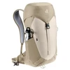 Backpack DEUTER AC LITE 16 ALU, rusvai gelsvas