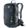 Vaikiška kuprinė Deuter Attack 8 JR, juoda, 8 l