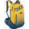 Kuprinė enduro Evoc Trail Pro 26 - curry/denim dydis: S/M