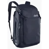 Kuprinė EVOC Athlete Backpack 30 Macaskill - juodas - TU