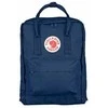 Fjallraven Kanken Fjällräven Kuprinė Kanken Royal Mėlyna F23510-540 kuprinė