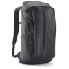 Kuprinė juodas hole pack 25l-smolder mėlynas w-forge pilkas PATAGONIA