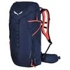 Kuprinė mtn trainer 2 28-mėlynas depth SALEWA