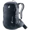 Deuter Attack 18 SL 18 l Juodas