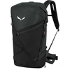 Kuprinė puez 40+5l women-juodas out-onyx SALEWA