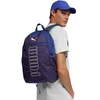 Kuprinė Puma Plus II violetinė-mėlyna 92156 37
