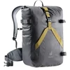 Dviračio kuprinė - Deuter Amager 25+5 Grafitas
