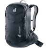 Deuter Attack 20 20 l Juodas