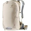 Dviračio kuprinė - Deuter Race Air 10 (aliuminio/pilkos spalvos)
