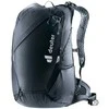Deuter Updays 20 skydiving backpack juodas