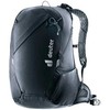 Deuter Updays 26 skydiving backpack juodas