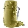 Deuter „Aircontact Ultra SL“ 35 l + 5 l talpos žygio kuprinė su liepžiedžių raštu