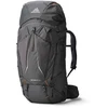 Kuprinė trekkingowy Gregory Baltoro 85 Pro - iron pilkas dydis: l