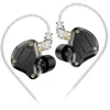 KZ ZS10 PRO 2 NO MIC - Įstatomos į ausis ausinės