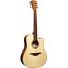 Lag GLA T 70 DCE - Tramontane elektroakustinė gitara