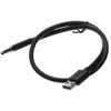 LAIDAS C14102BK03-0.5M USB-A/USB-A USB 3.0 0.5 m UNITEK