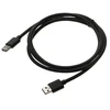 LAIDAS C14102BK03-1.5M USB-A/USB-A USB 3.0 1.5 m UNITEK