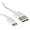 Cygnett Įkroviklis USB-A/USB-C, 2.0 m, Delta Multimedia