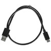 LAIDAS USB3.1-A/USB-C/0.5M-UNITEK USB-A/USB-C 0.5 m UNITEK