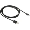 LAIDAS Y-C1432EBK03 USB-A/Mini USB 1,5 m UNITEK