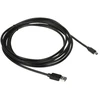 LAIDAS Y-C1433EBK03 USB-A/Mini USB 3 m UNITEK