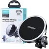 Magnetinis automobilinis laikiklis indukcinis įkroviklis Joyroom JR-ZS240 Qi 15W MagSafe Apple Iphone