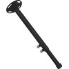 Laikiklis Camsafe CS20-PS antracito