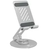 Podstawka ICY BOX IB-TH201-R Von Išmanusis telefonas- und Tabletständer Höhenverstellbar und drehbar bis zu 12,9''