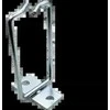 a-lan ALANTEC Cable holder for 40x80 cabinets SA-HK-40-80-O