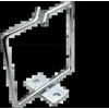 Alantec Kabelio laikiklis 80x80