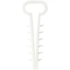 Elektro-Plast greito montavimo plokščias laikiklis USMP-3 3x2.5mm 100vnt - 16.2