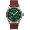 Laikrodis Bauhaus Aviation 27564, automatinis
